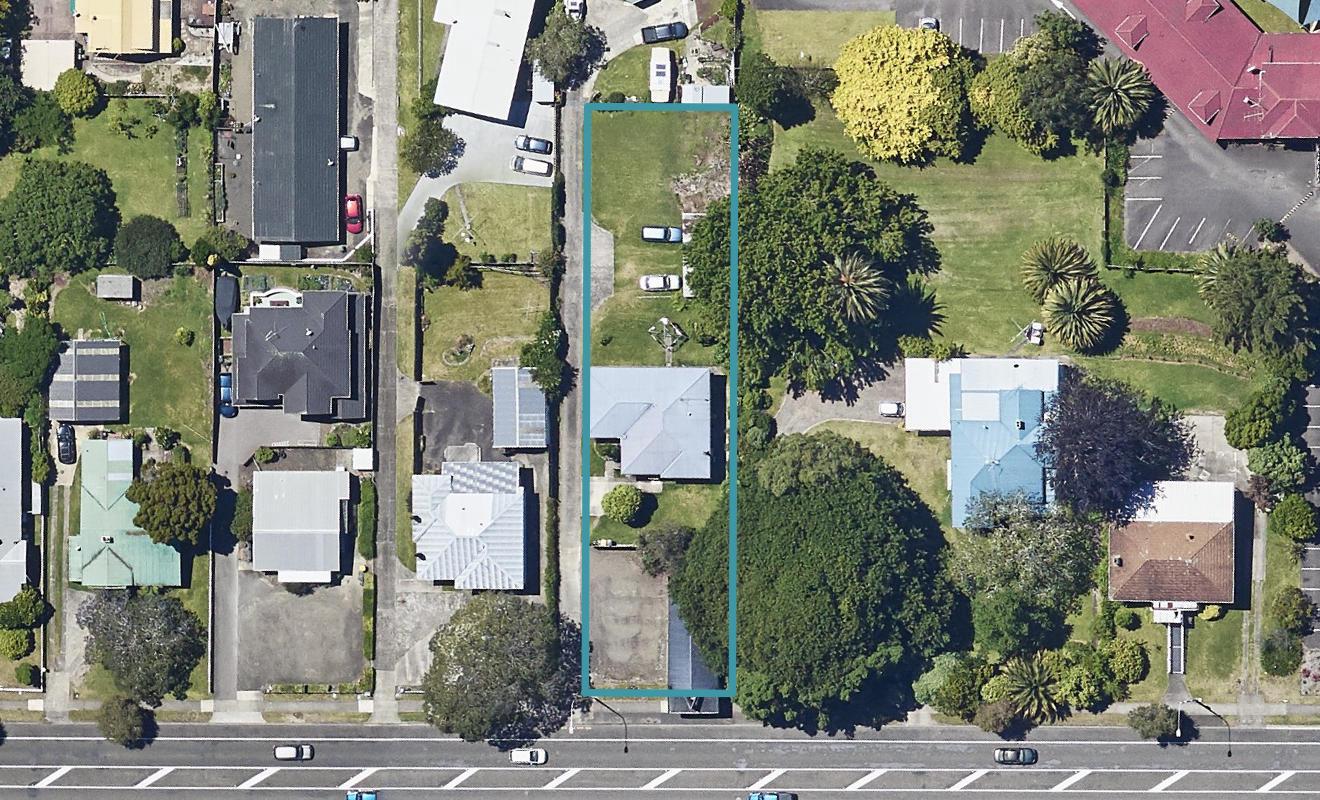 44 Domain Road, Whakatane, Whakatāne - Carousel 1