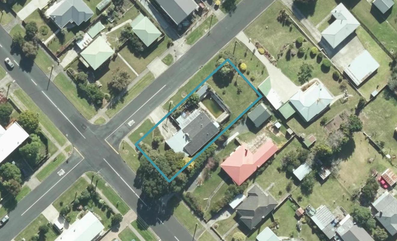 45 Parore Street, DARGAVILLE, Dargaville - Carousel 1