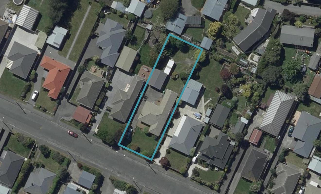 76 Checketts Avenue, Halswell, Christchurch - Carousel 1