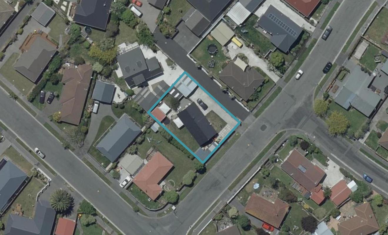 3 Thorness Street, Avondale, Christchurch - Carousel 1
