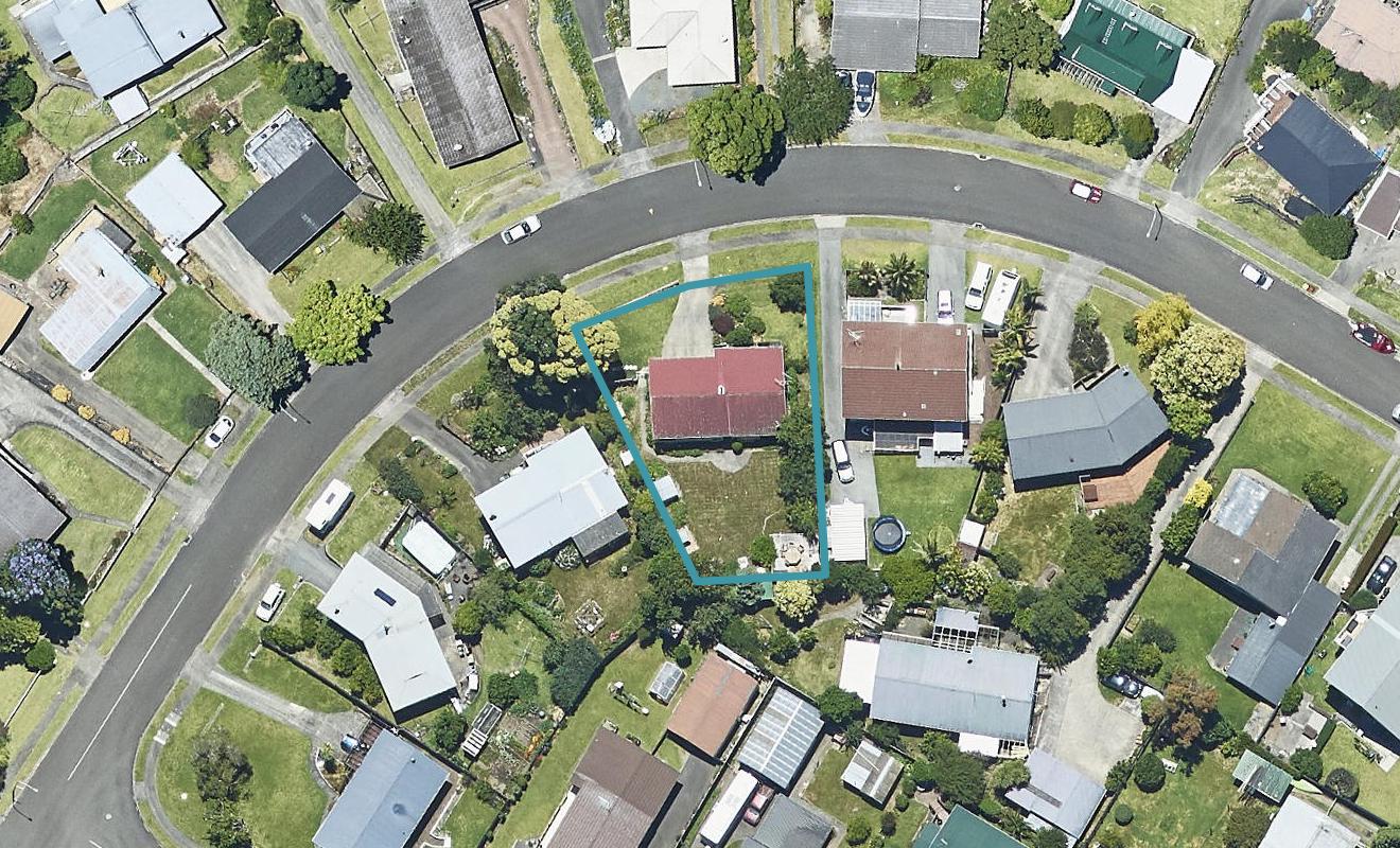 11 Cumberland Crescent, Welcome Bay, Tauranga - Carousel 1