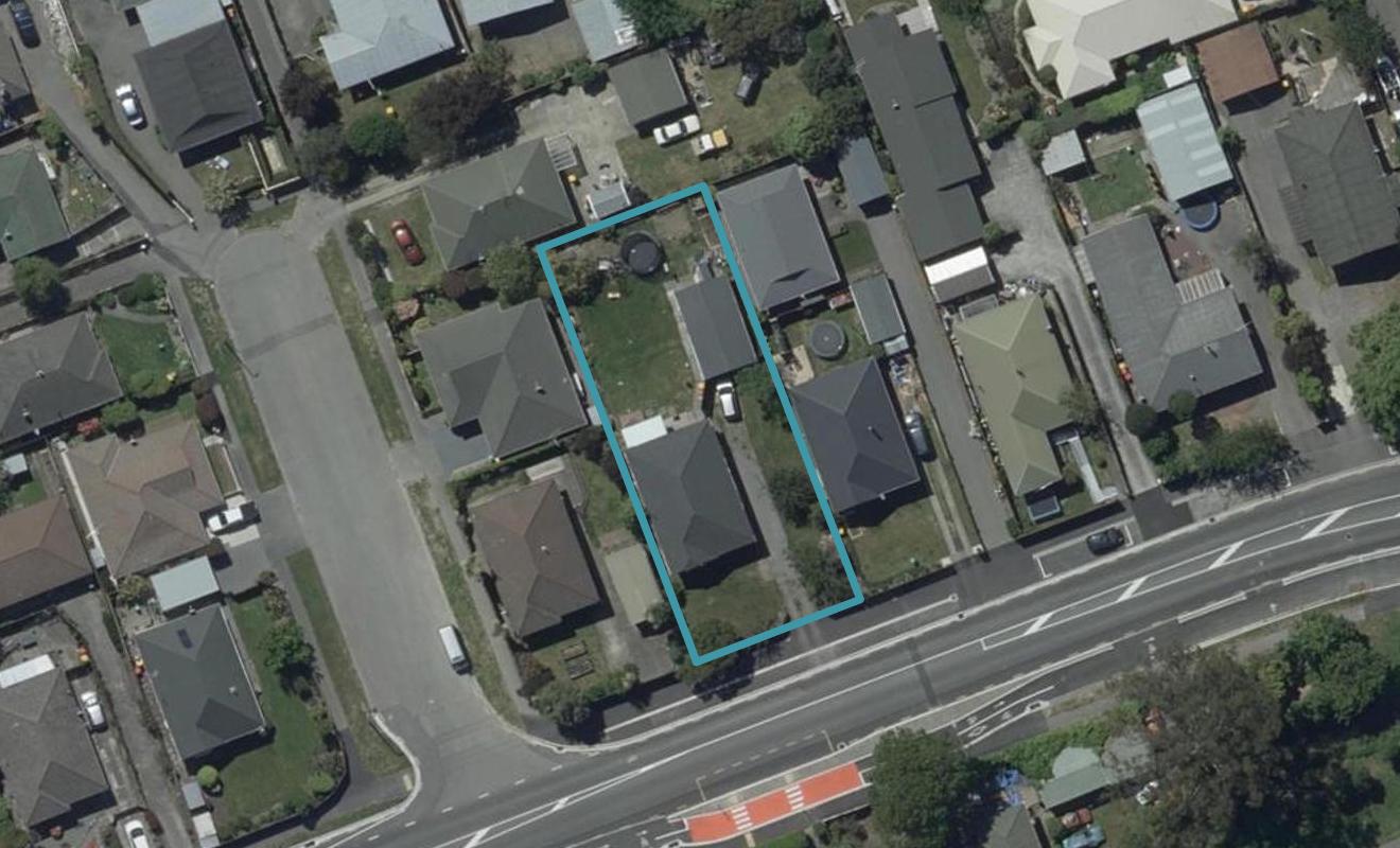 43 Sparks Road, Hoon Hay, Christchurch - Carousel 1