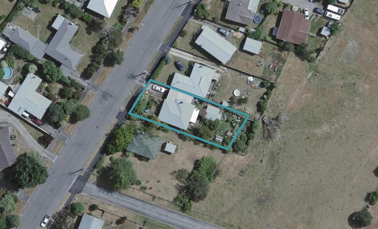 26 Gordon Street, Lansdowne, Masterton - Carousel 1