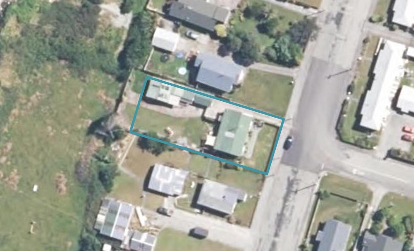 116 Blake Street, Blaketown, Greymouth - Carousel 1