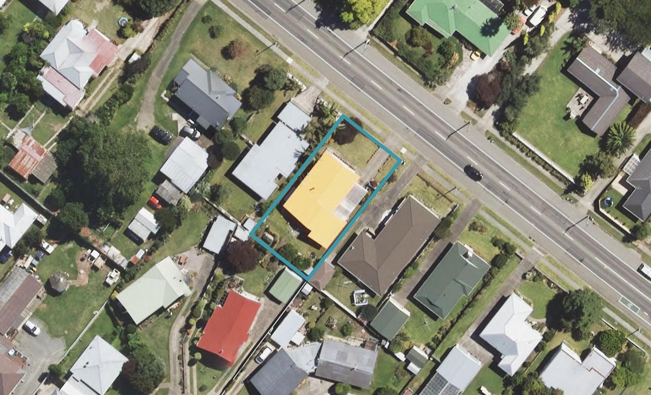 300 Ormond Road, Mangapapa, Gisborne - Carousel 1