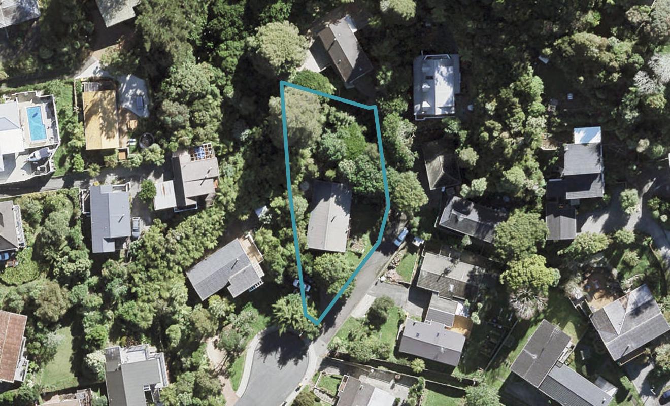 22 Barker Rise, Northcross, Auckland - Carousel 1