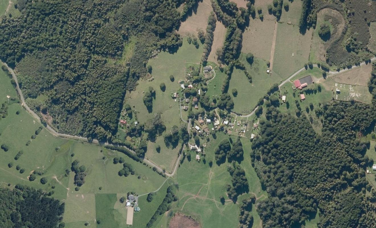 100 Porotu Road, Oromahoe, Kaikohe - Carousel 1