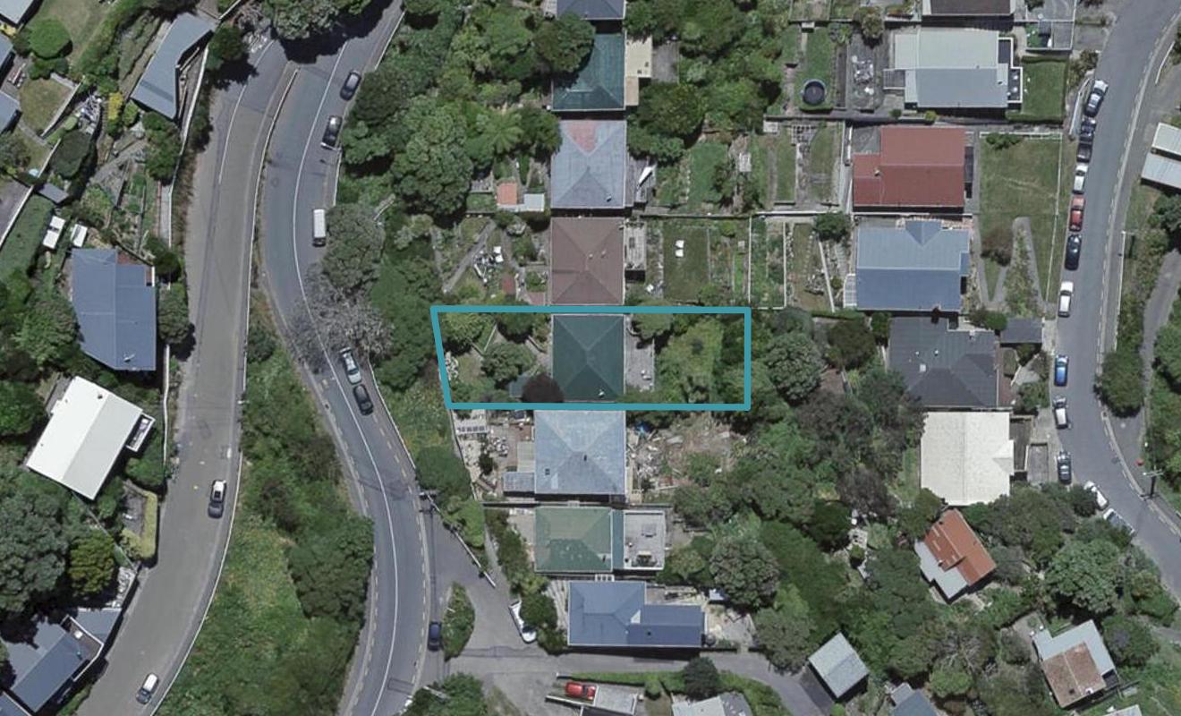 63 Sutherland Road, Melrose, Wellington - Carousel 1