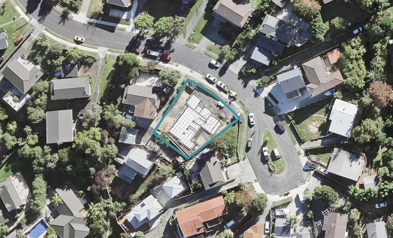 34 Deverell Place, Northcross, Auckland - Carousel 1
