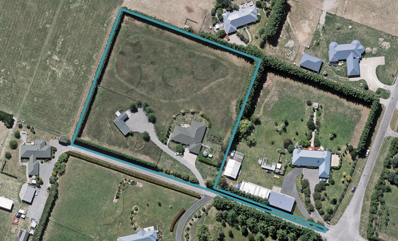 30 Pinewood Close, Swannanoa, Kaiapoi - Carousel 1
