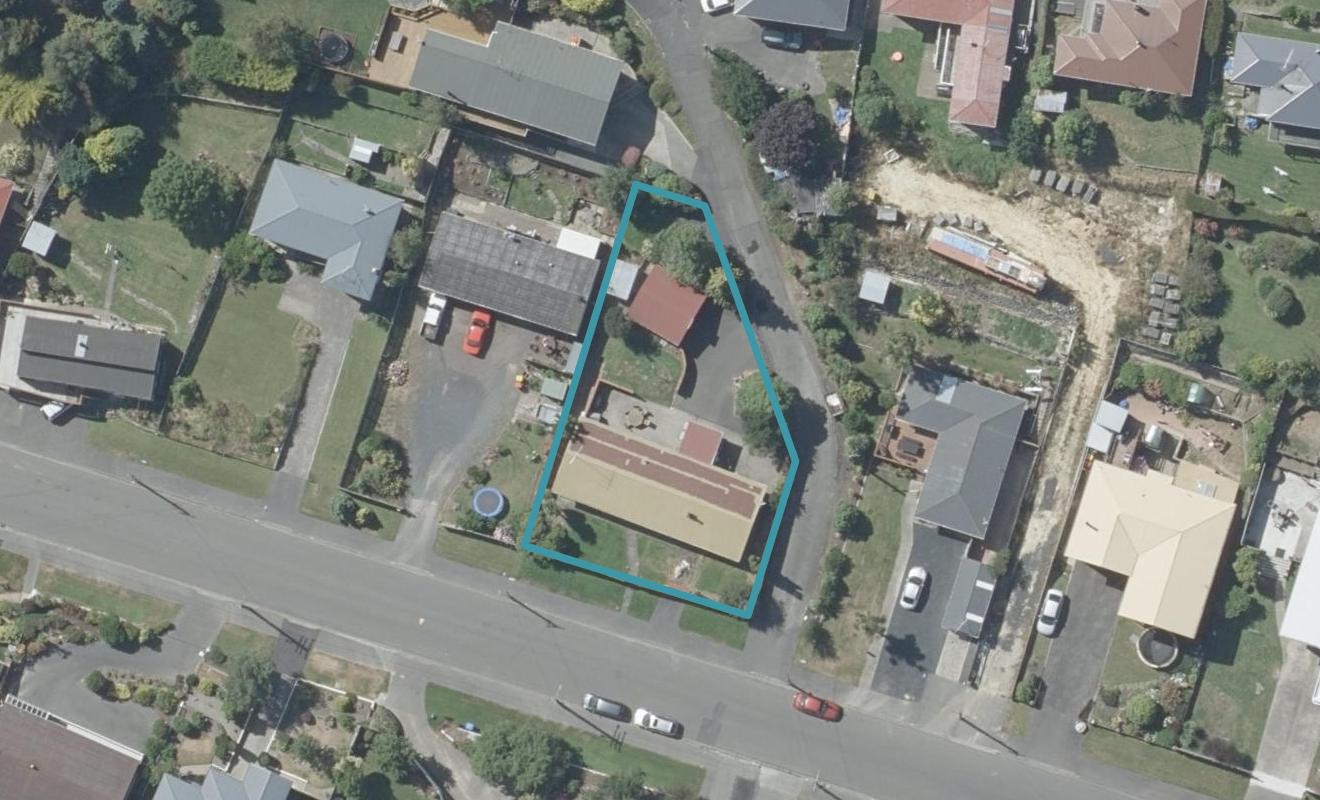 106 Barr Street, Kenmure, Dunedin - Carousel 1