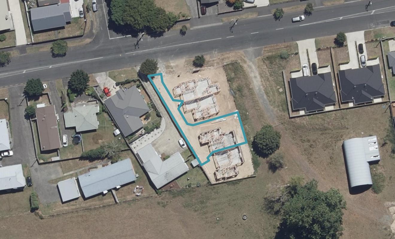 3/39 Saxbys Road, Deanwell, Hamilton - Carousel 1