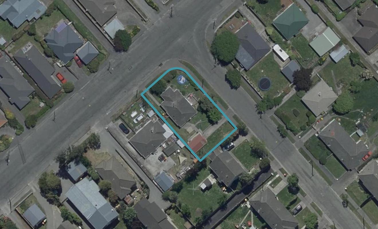 37 Aorangi Road, Bryndwr, Christchurch - Carousel 1