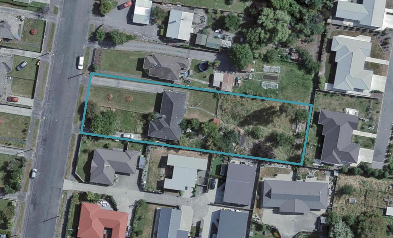 10/8 Matai Street, Lansdowne, Masterton - Carousel 1