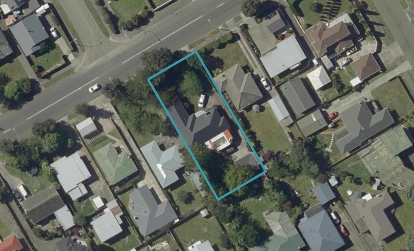 148 College Street, Awapuni, Palmerston North - Carousel 1