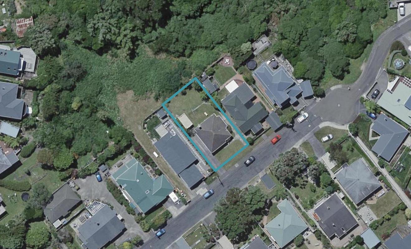 23 Raumati Terrace, Khandallah, Wellington - Carousel 1