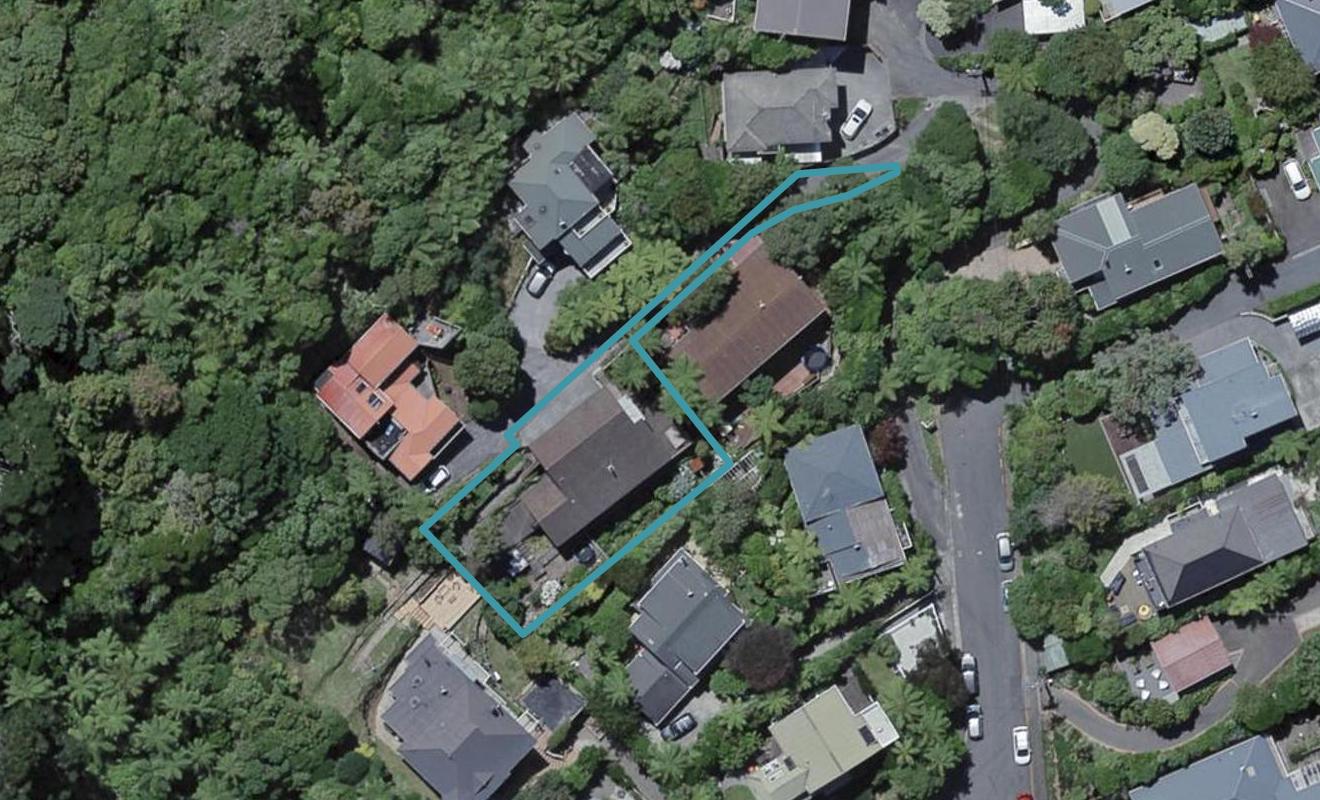 37A Baroda Street, Khandallah, Wellington - Carousel 1