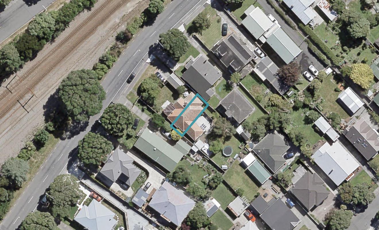 3/42 Cambridge Terrace, Waiwhetu, Lower Hutt - Carousel 1