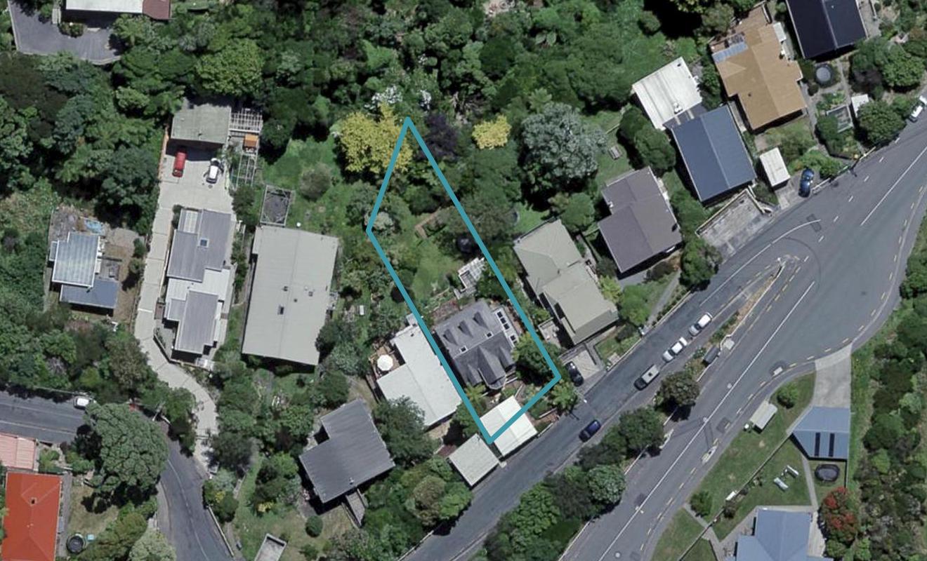 12 Balfour Street, Mornington, Wellington - Carousel 1