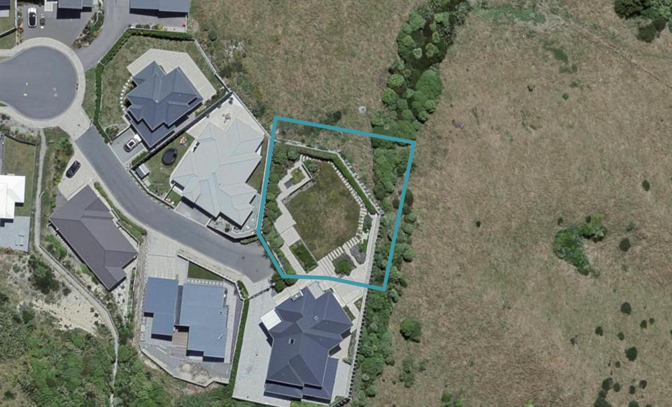 22 Foxham Terrace, Churton Park, Wellington - Carousel 1