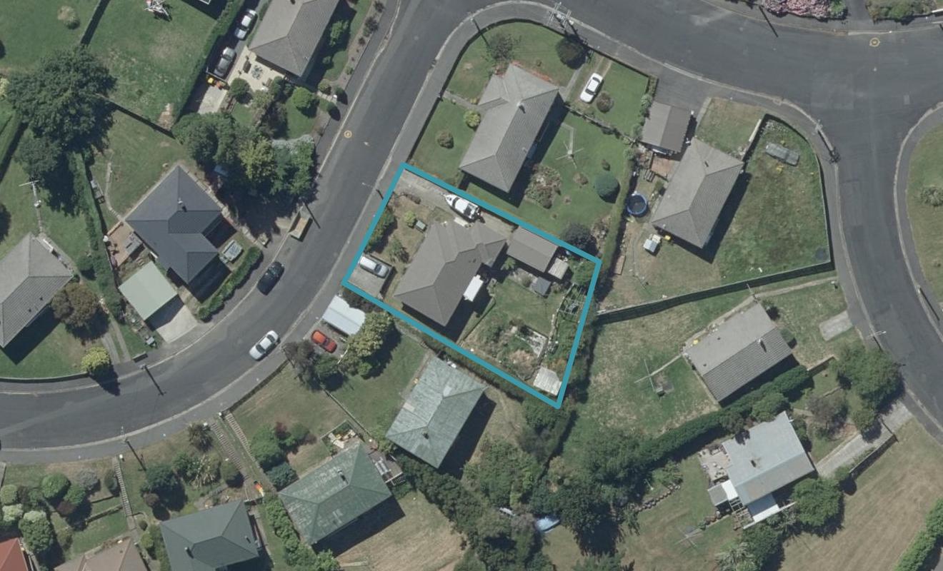 3 Statham Street, Brockville, Dunedin - Carousel 1