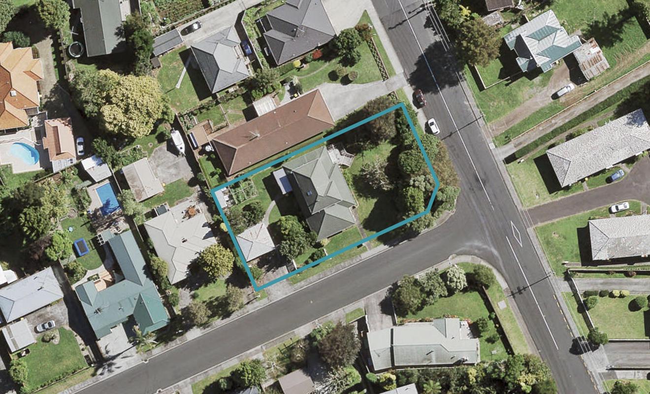 43 Opaheke Road, OPAHEKE, PAPAKURA - Carousel 1