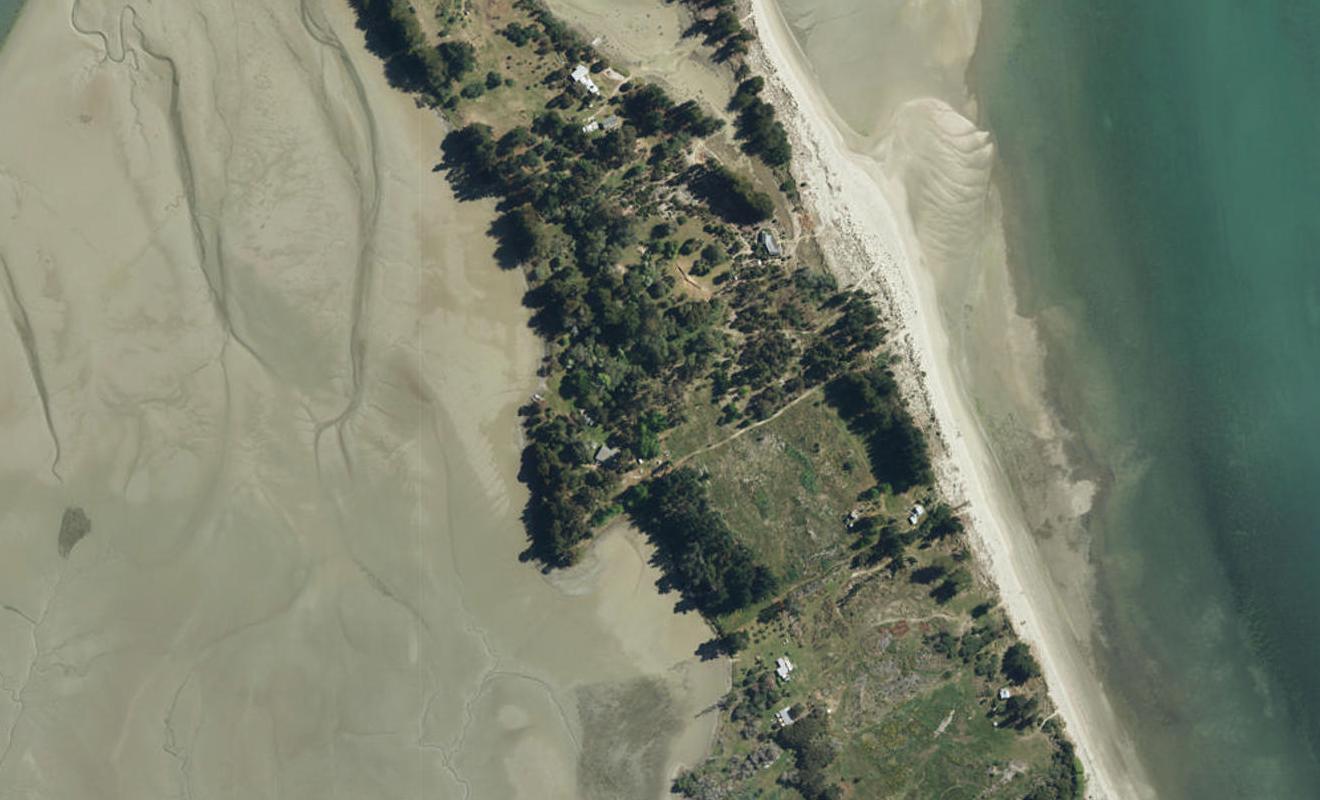 121 Jackett Island, JACKETT ISLAND, MOTUEKA - Carousel 1