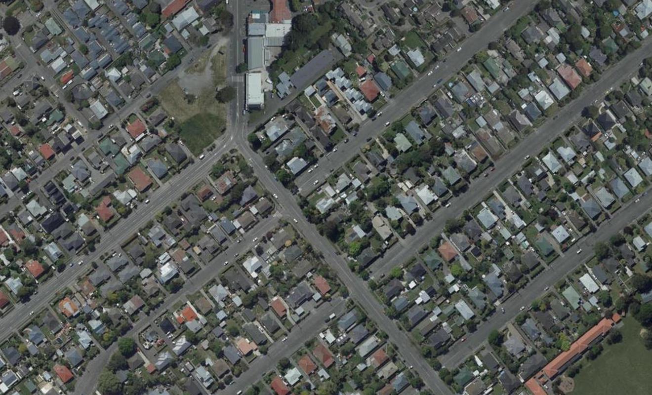 3/274 Selwyn Street, Spreydon, Christchurch - Carousel 1