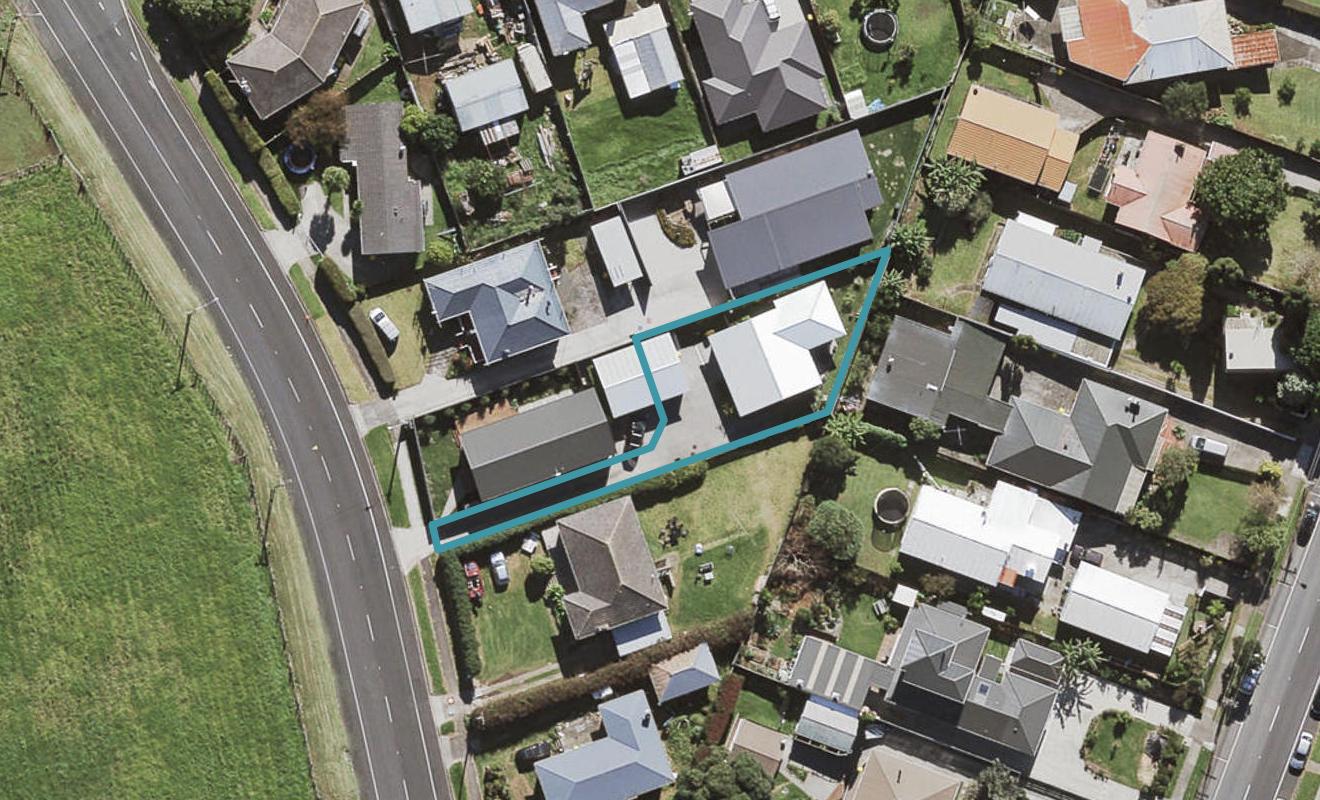 189A Wallace Road, Mangere Bridge, Auckland - Carousel 1