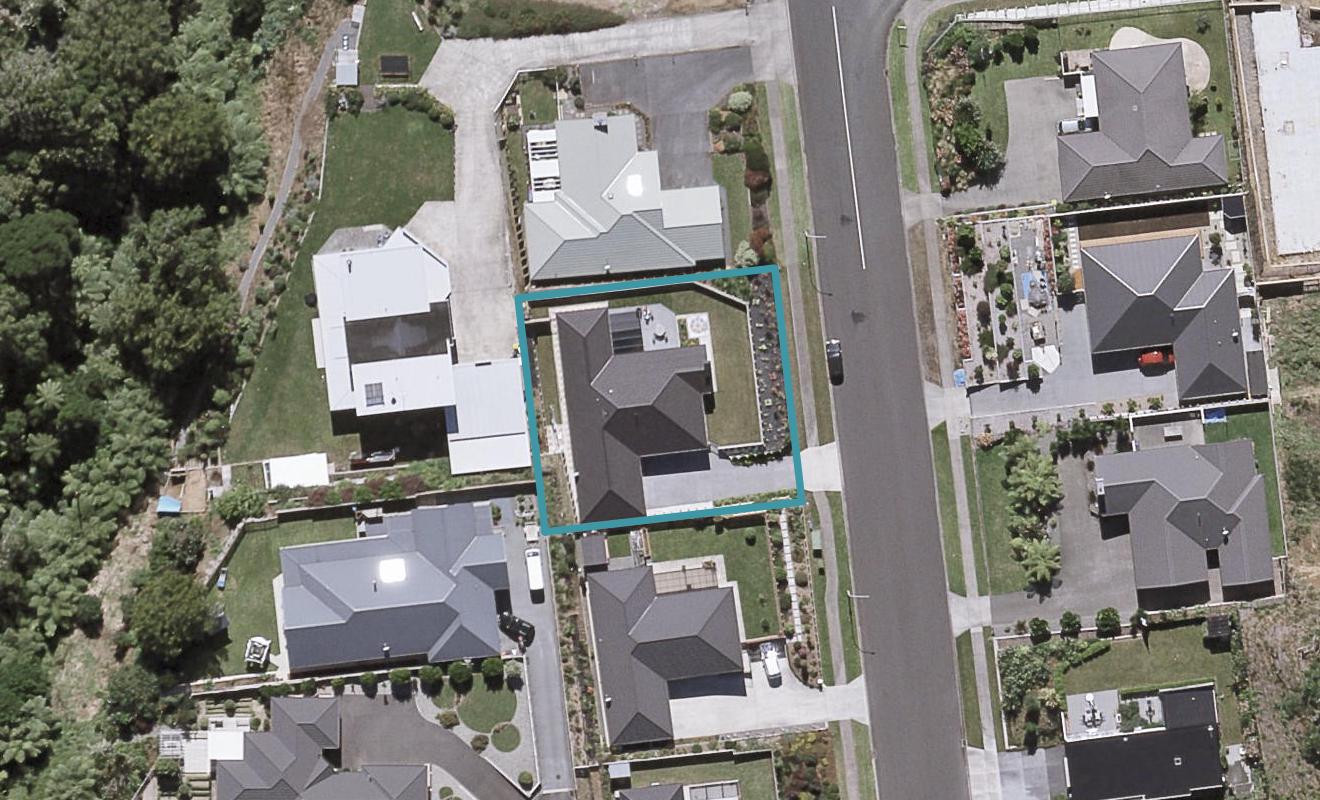 81 KARAMEA ST, Whalers Gate, New Plymouth  - Carousel 1