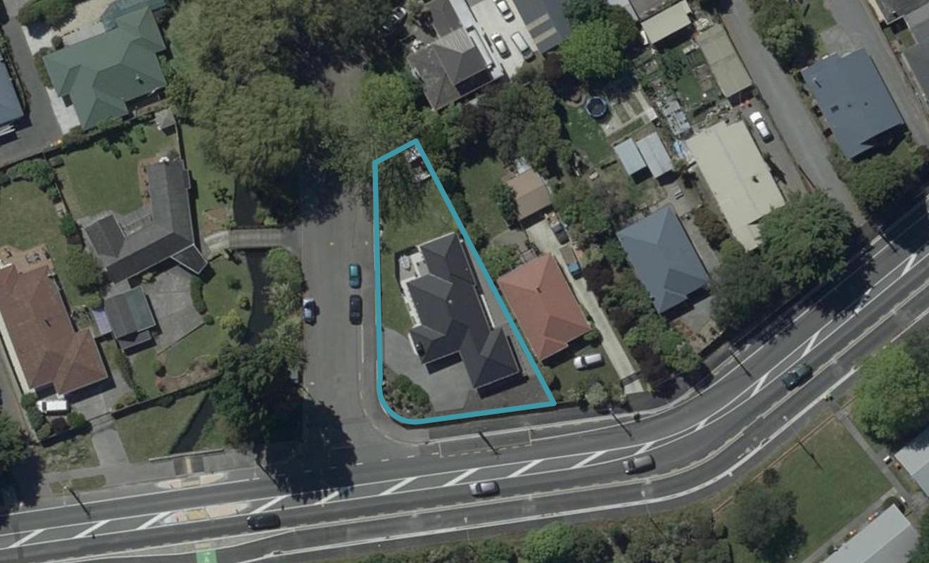 25 Sparks Road, Somerfield, Christchurch - Carousel 1