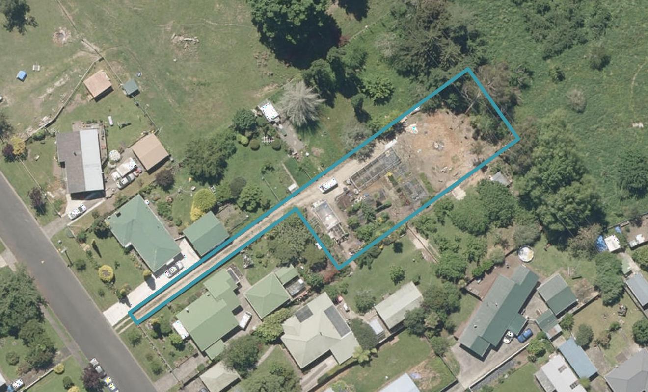 64A Roberts Avenue, Aramoho, Whanganui - Carousel 1