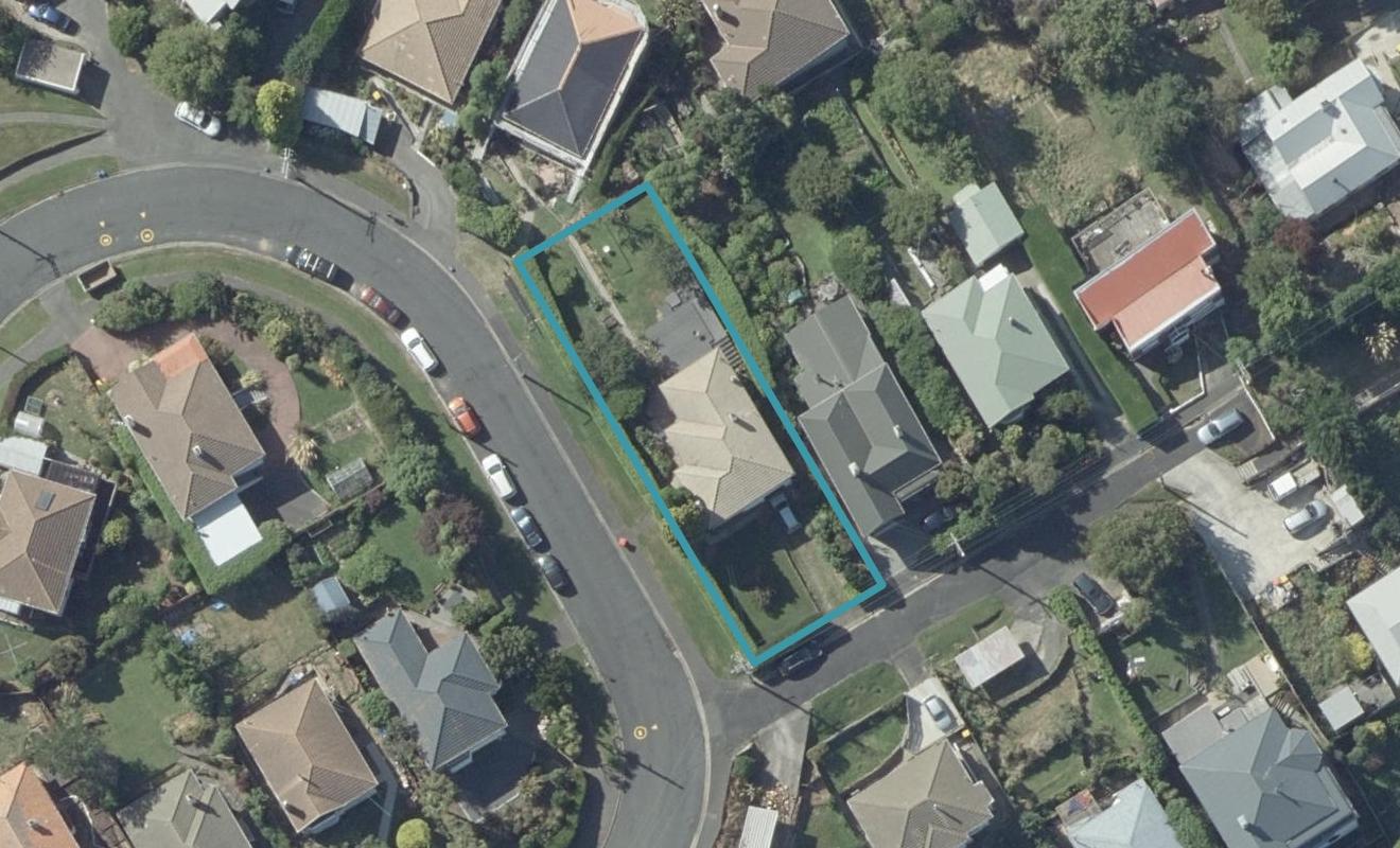 80 Forfar Street, Maryhill, Dunedin - Carousel 1