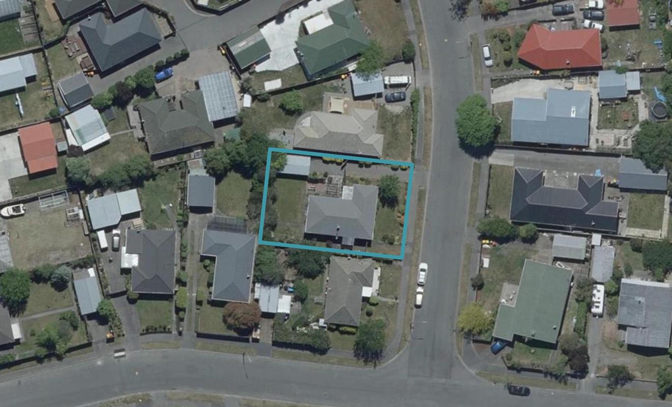 3 Kirner Street, Burwood, Christchurch - Carousel 1