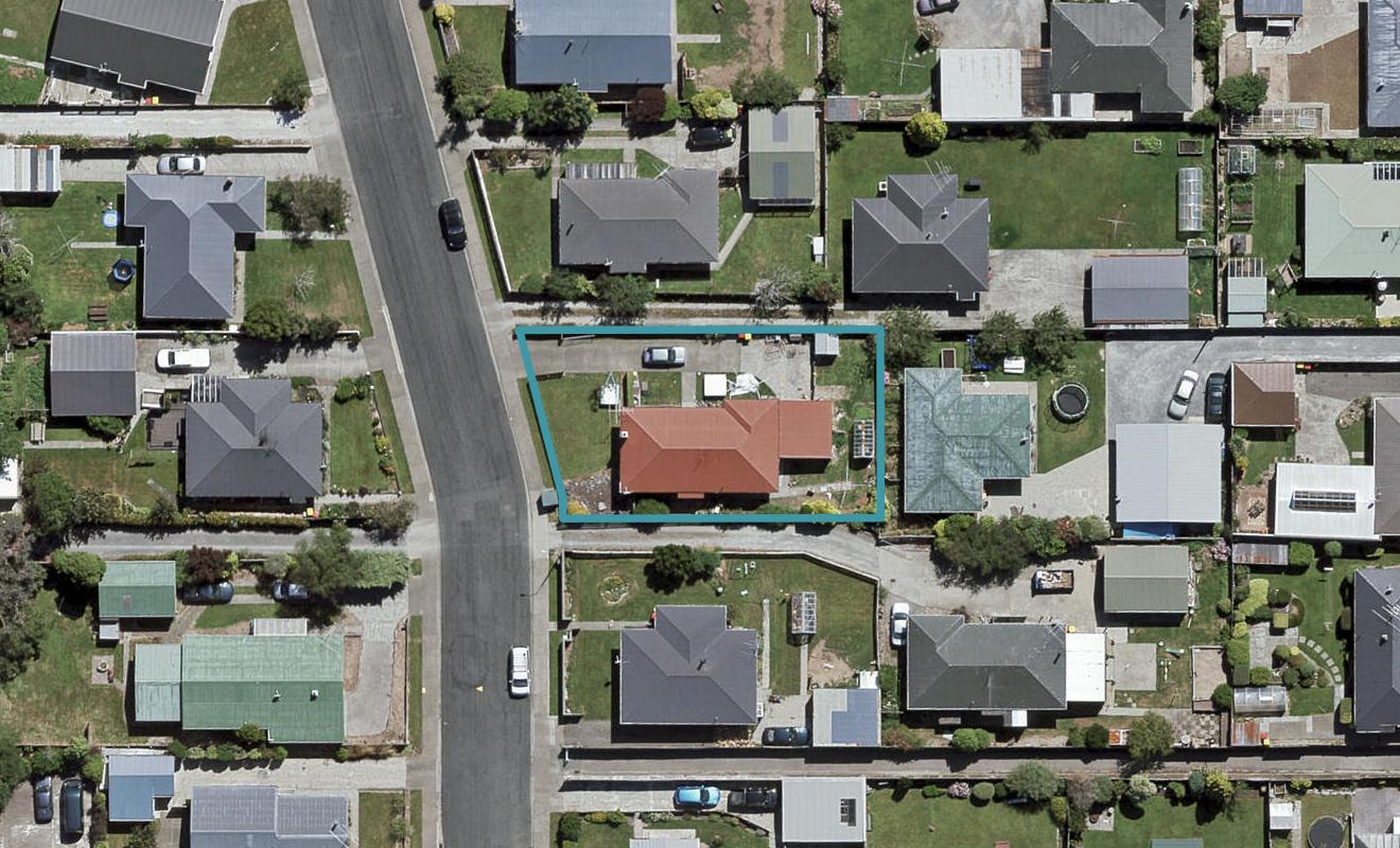 28 Wye Street, Newfield, Invercargill - Carousel 1
