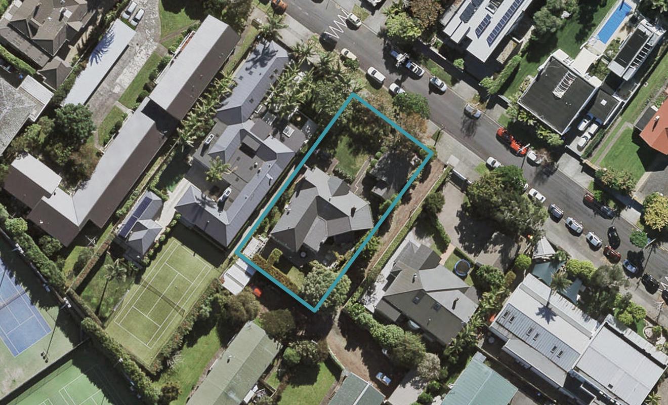 11A MacMurray Road, Remuera, Auckland - Carousel 1