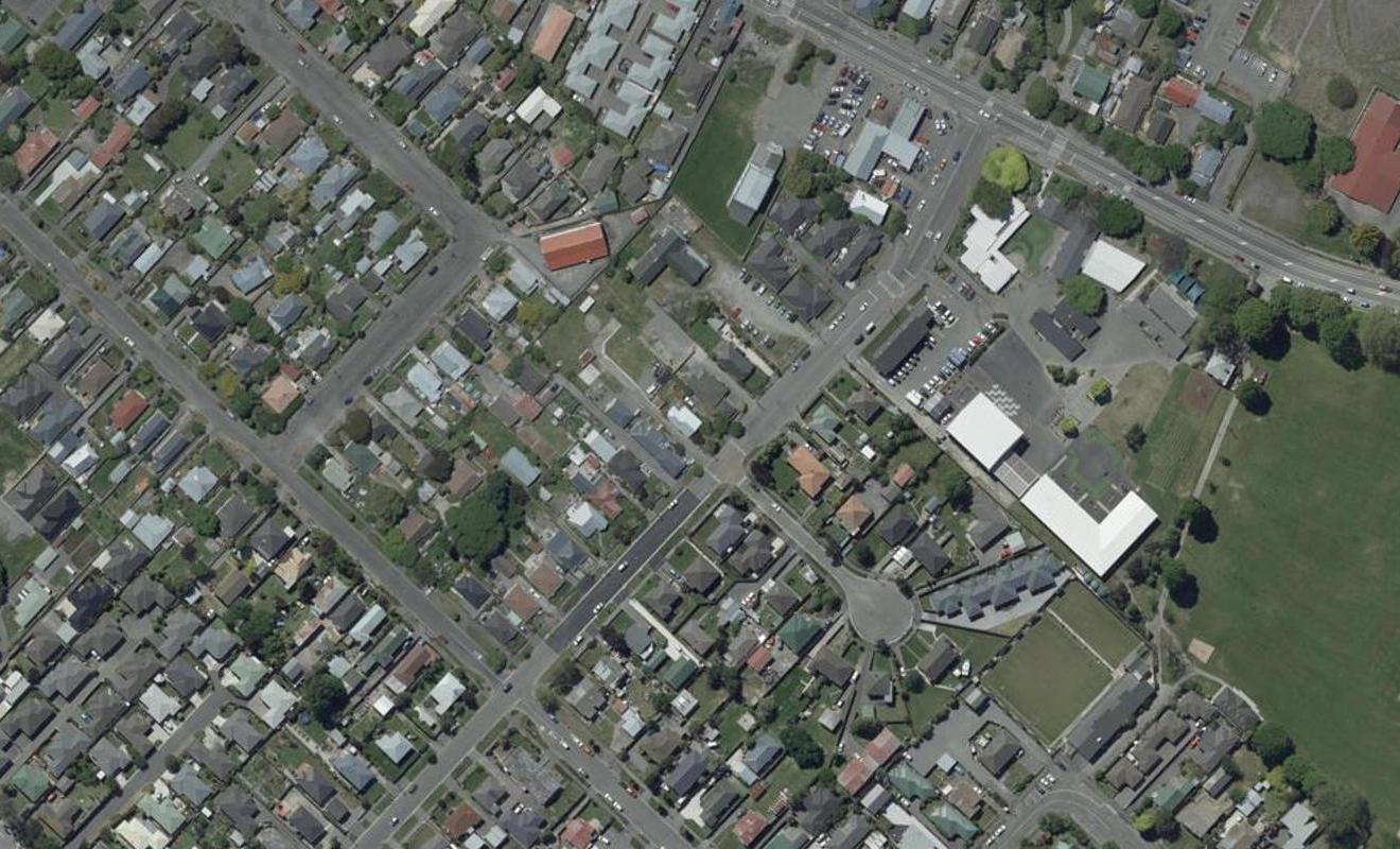 20 Hopkins Street, Woolston, Christchurch - Carousel 1