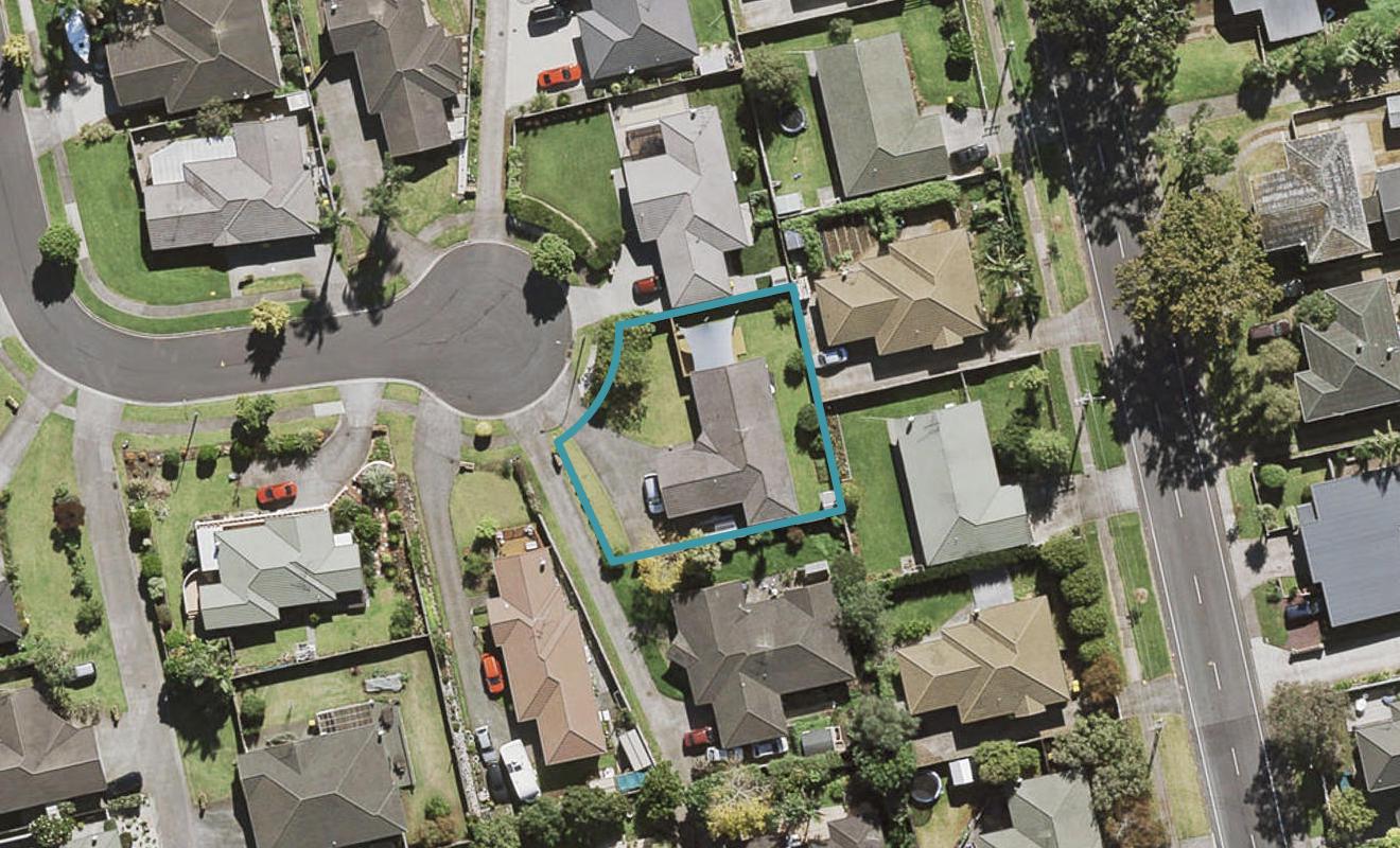 40 Kohanga Road, Mangere Bridge, Auckland - Carousel 1