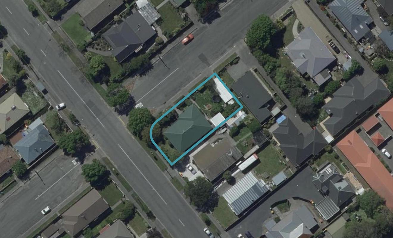 46 Bletsoe Avenue, Spreydon, Christchurch - Carousel 1