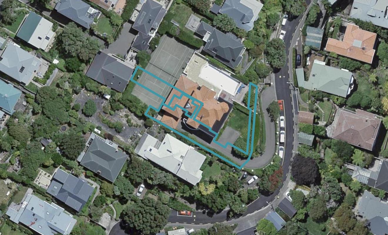 10/36 Central Terrace, Kelburn, Wellington - Carousel 1