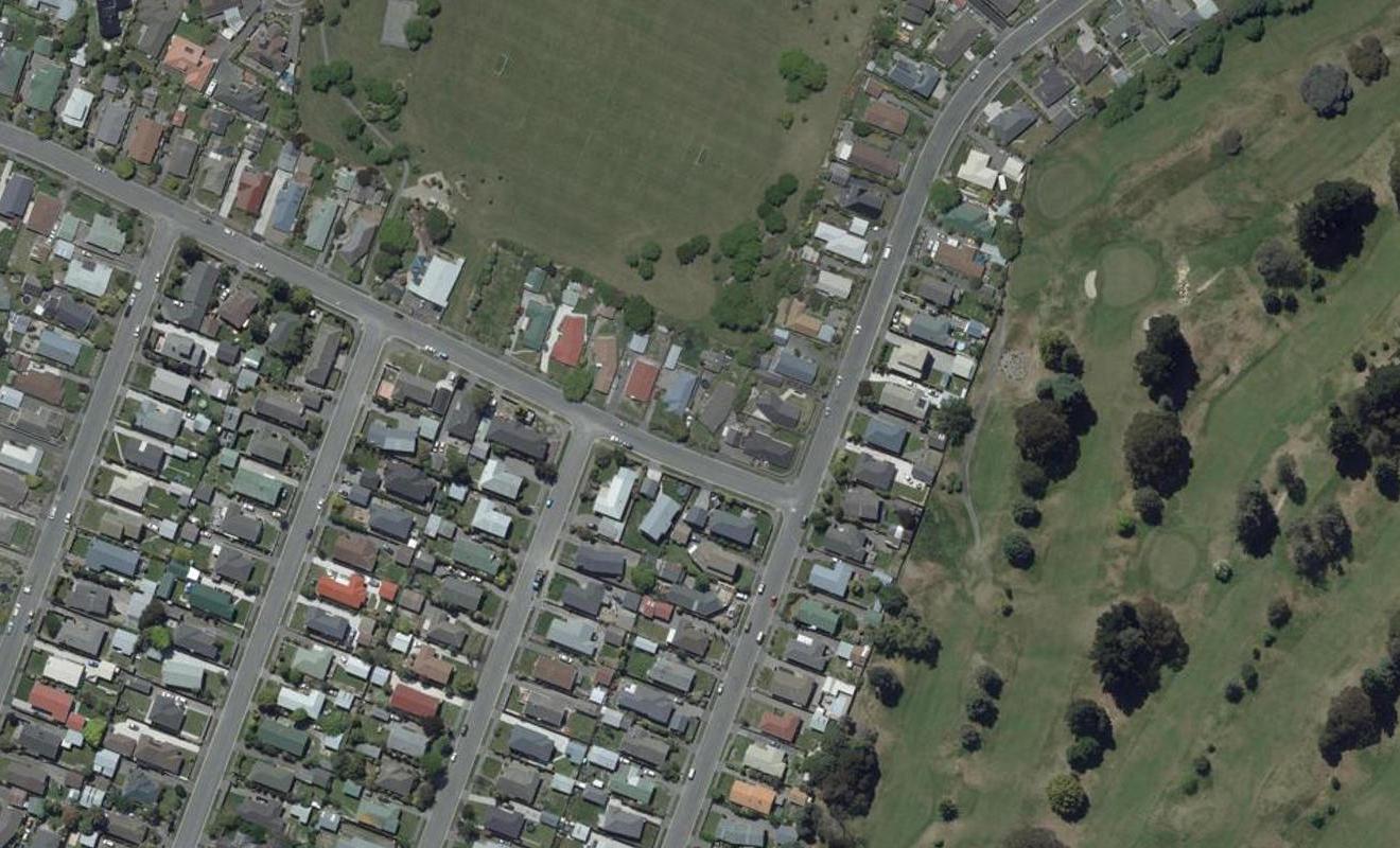 81 Woolley Street, Avondale, Christchurch - Carousel 1