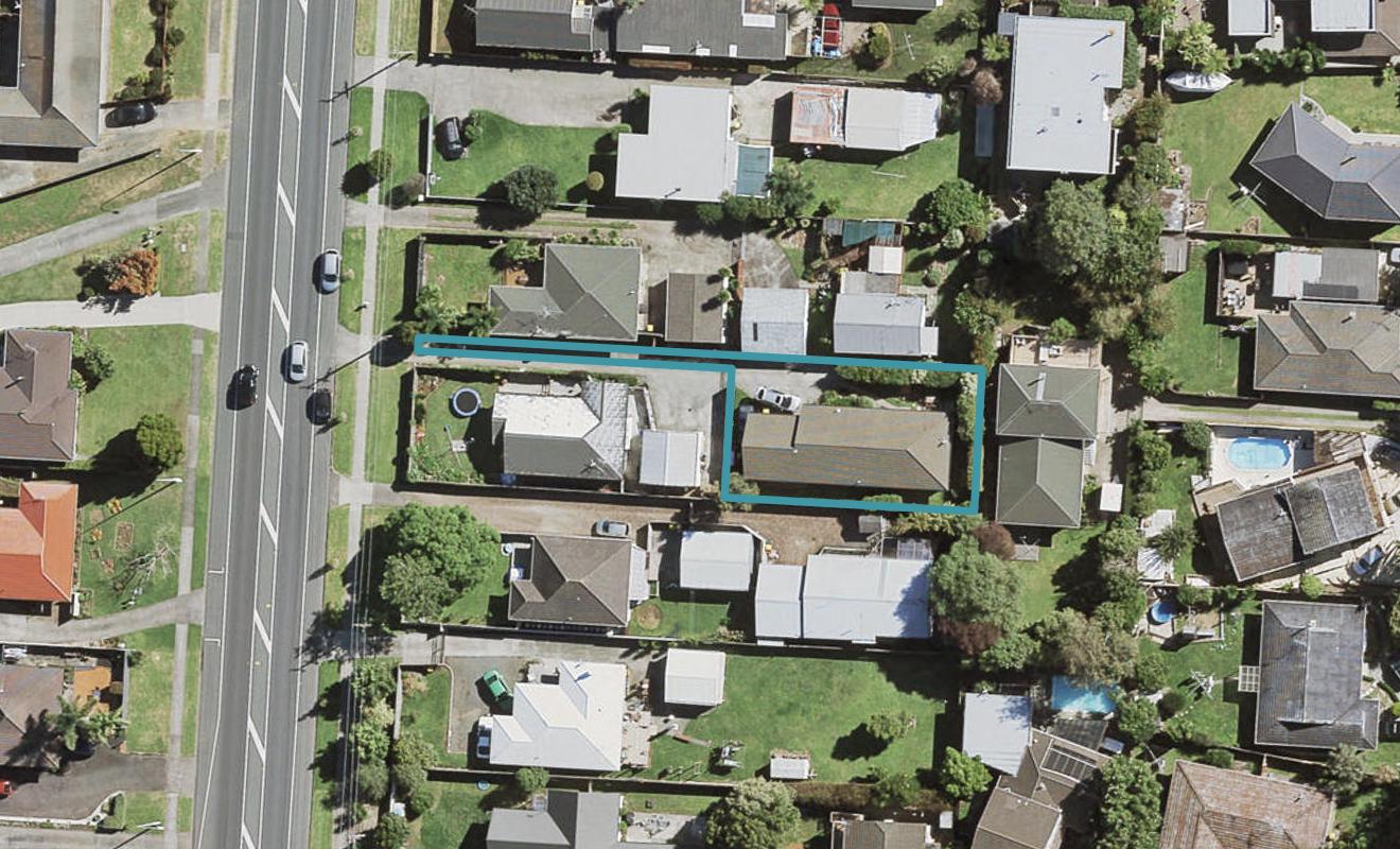 452A Great South Road, Opaheke, Papakura - Carousel 1