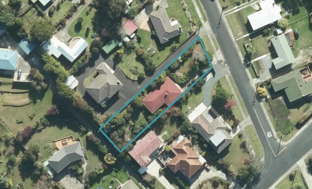 8 Kauri Street, Dargaville - Carousel 1