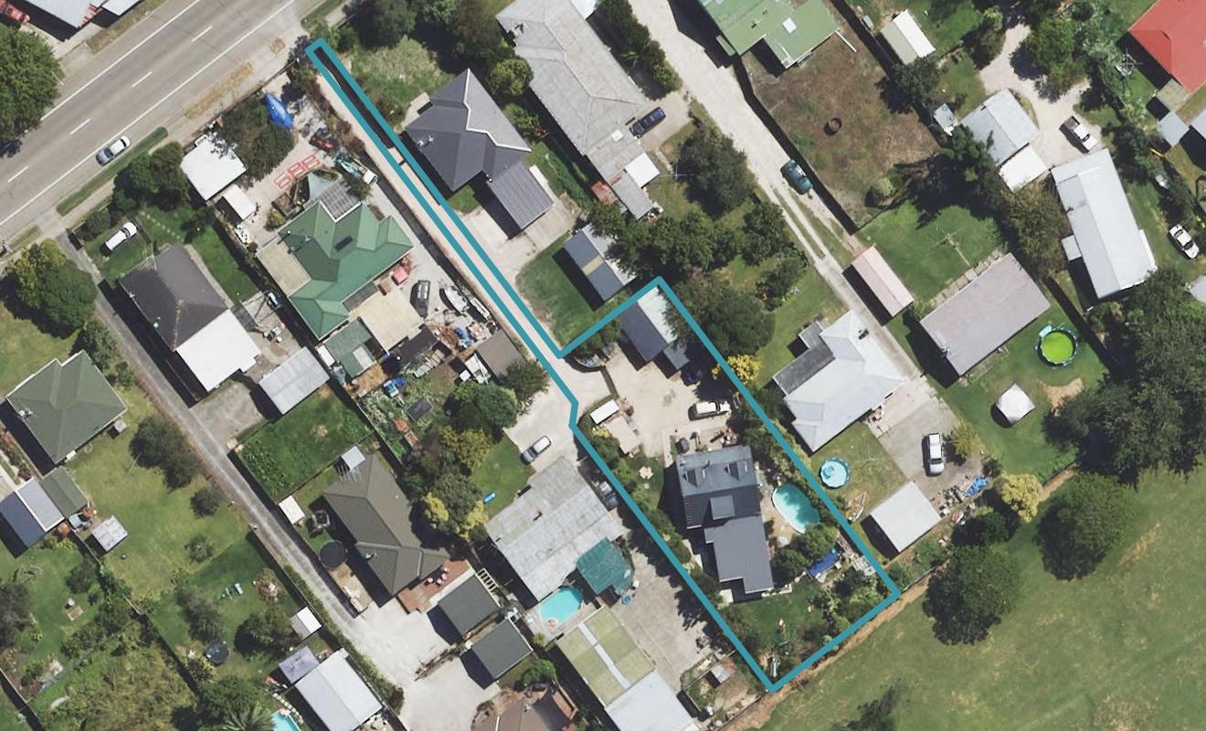 17A De Lautour Road, Kaiti, Gisborne - Carousel 1