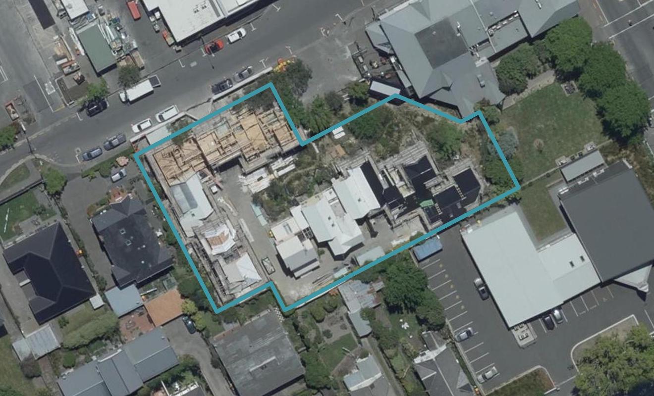 3/140 Office Road, Merivale, Christchurch - Carousel 1
