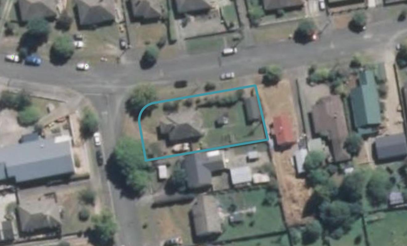 39 Cross Street, Marchwiel, Timaru - Carousel 1