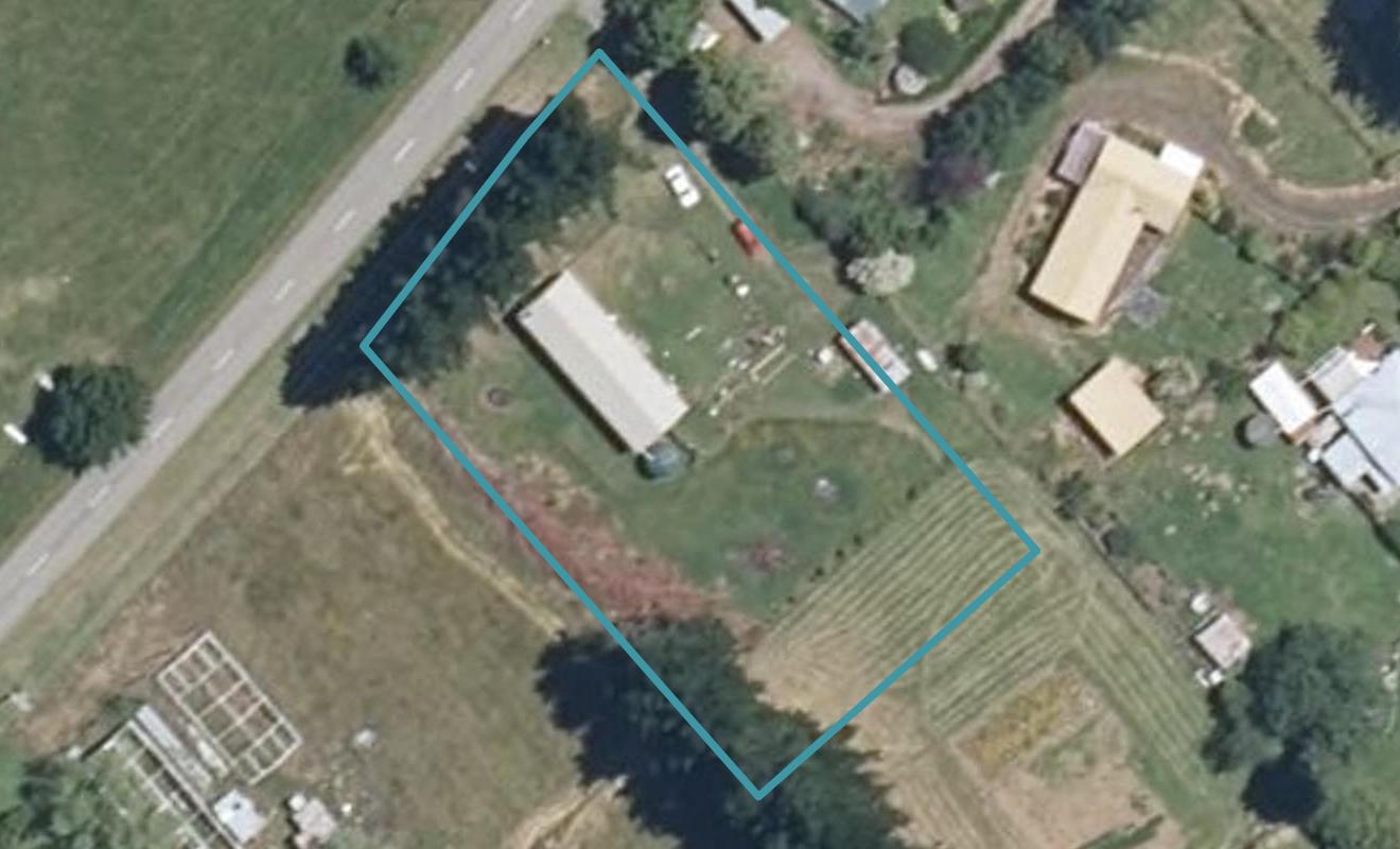 30 Station Road, Dannevirke - Carousel 1