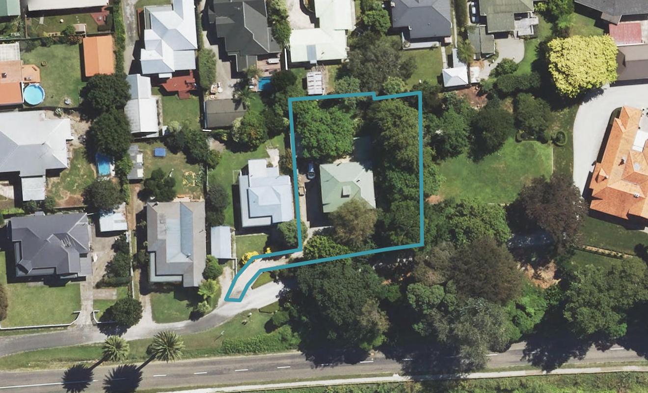 116 Stafford Street, Whataupoko, Gisborne - Carousel 1
