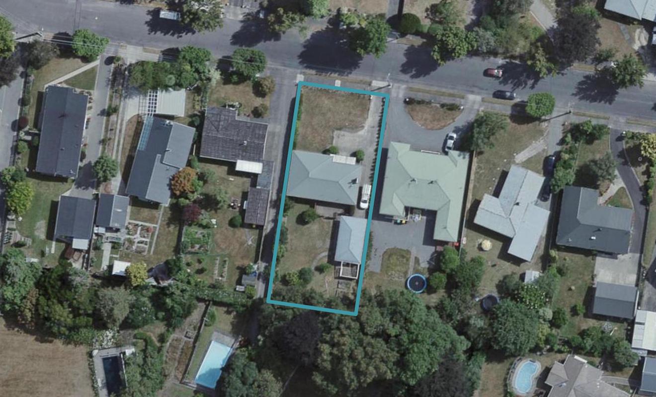 33 Miro Street, Lansdowne, Masterton - Carousel 1