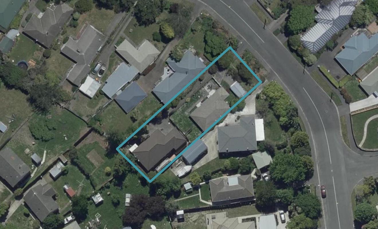 2/89 Brookside Terrace, Bryndwr, Christchurch - Carousel 1
